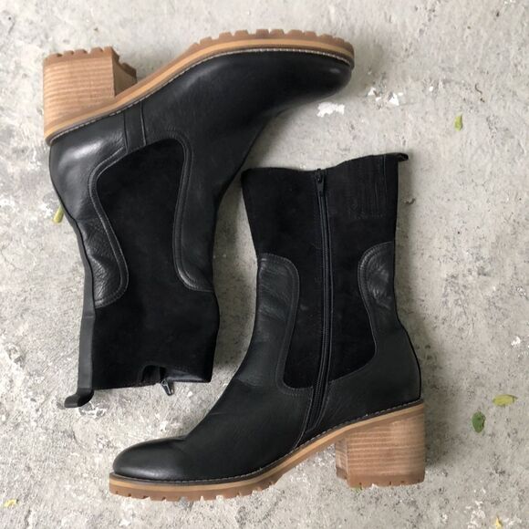 Silent D Brink boots - Picture 2 of 7